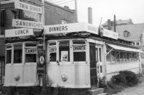Twin Diner